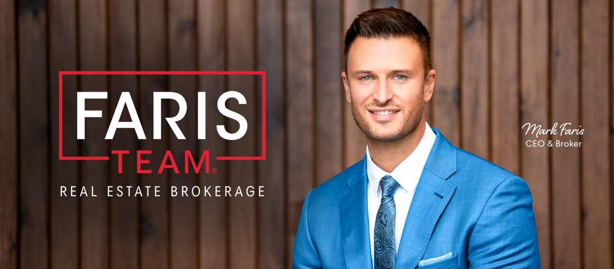 Business Faris Team Real Estate Brokerage