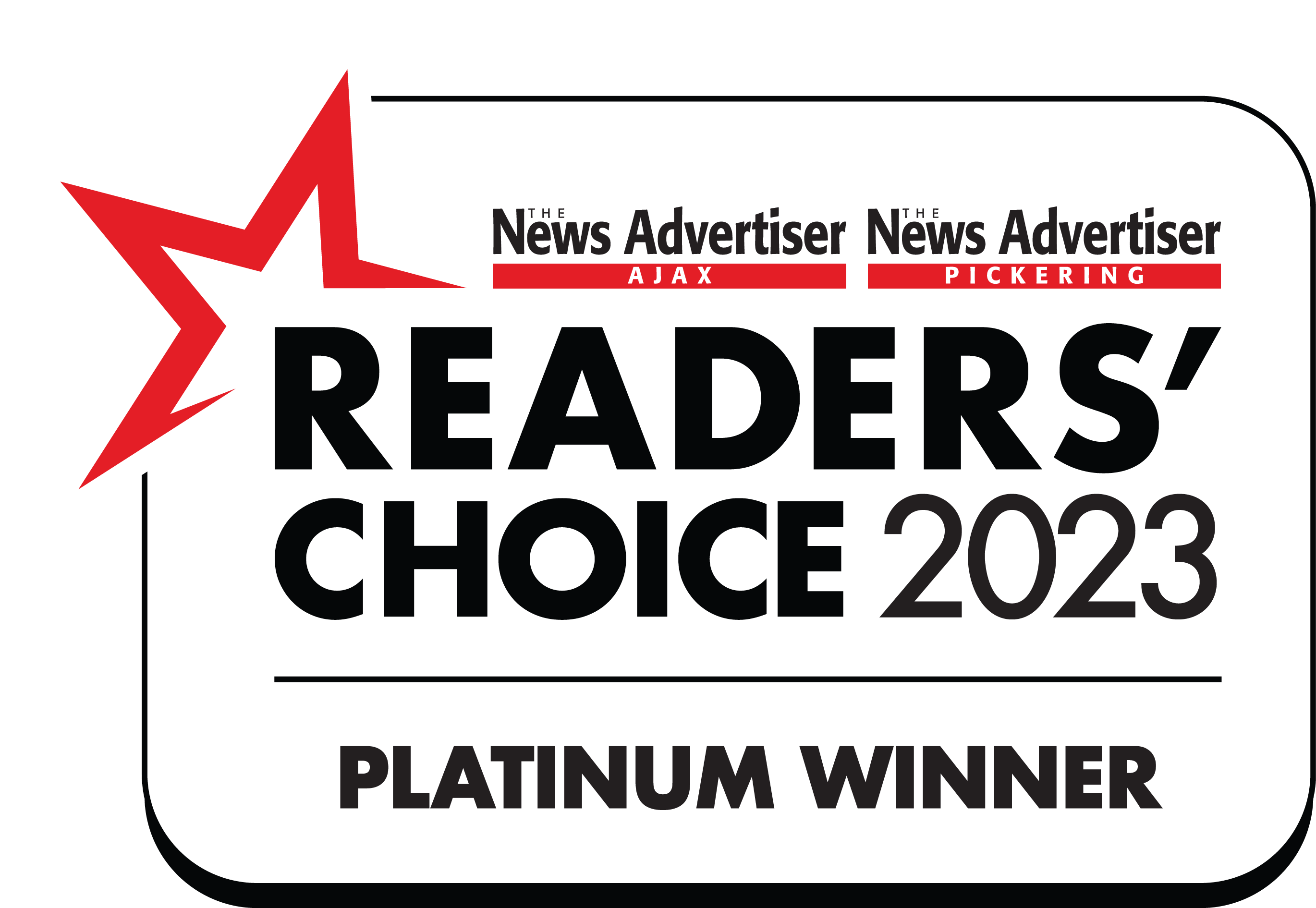 Readers Choice