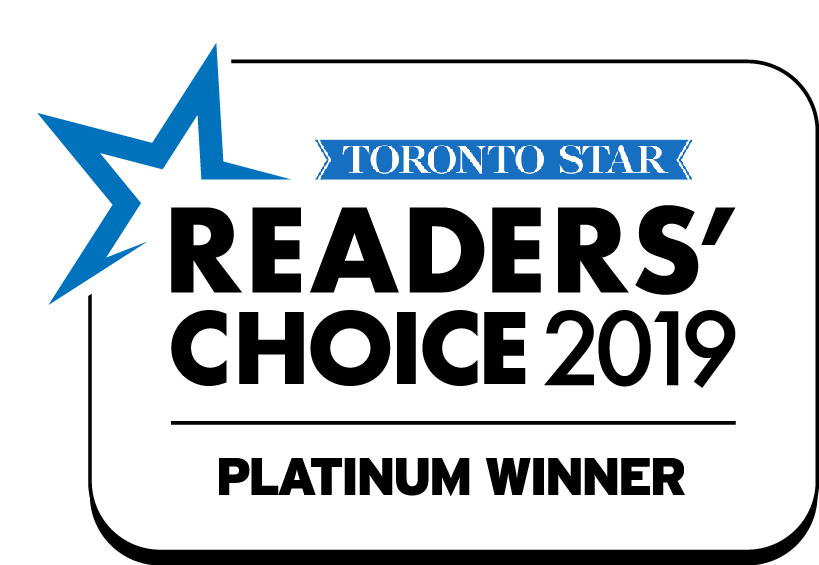 Readers Choice