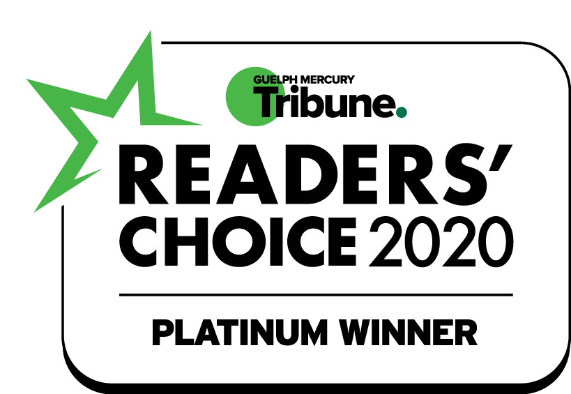 Readers Choice